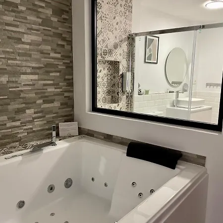 Cuevas Del Penon - Loft Torreon Appartement Grazalema Buitenkant foto