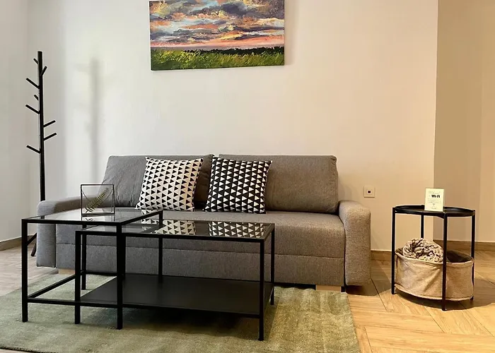 Cuevas Del Penon - Loft Torreon