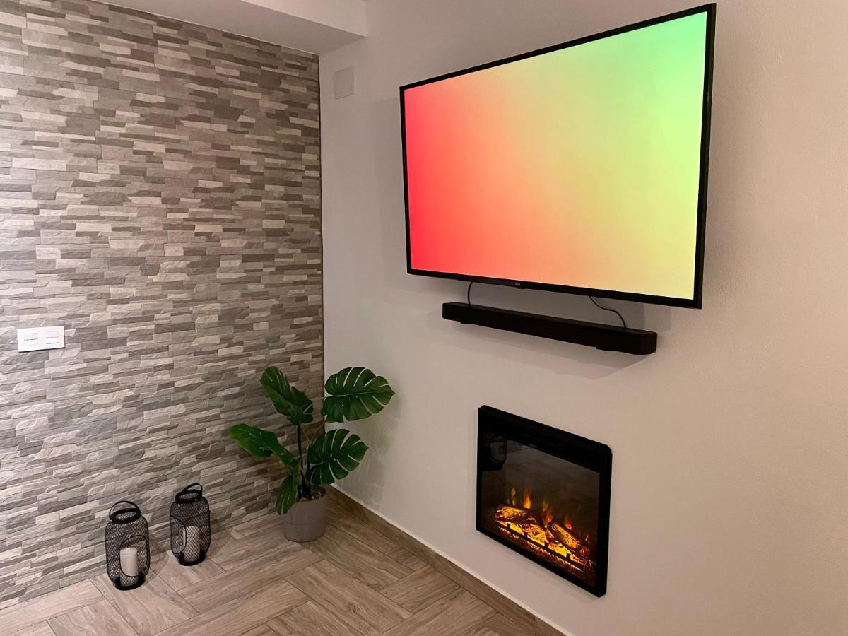 Cuevas Del Penon - Loft Torreon Grazalema