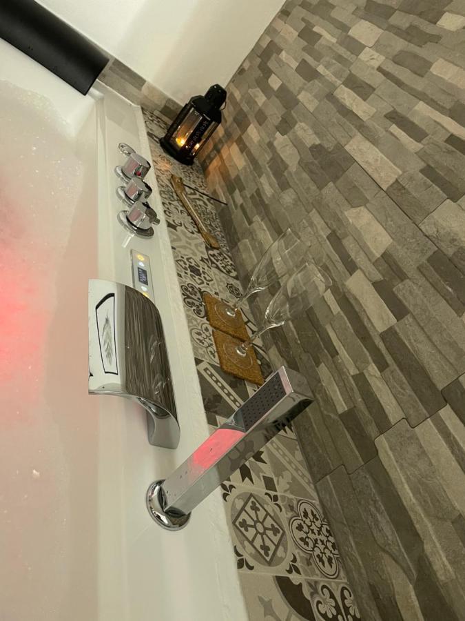 Cuevas Del Penon - Loft Torreon Apartment