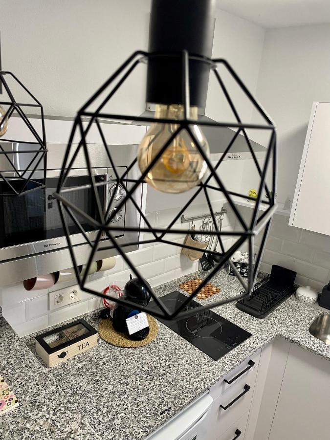 Apartment Cuevas Del Penon - Loft Torreon *