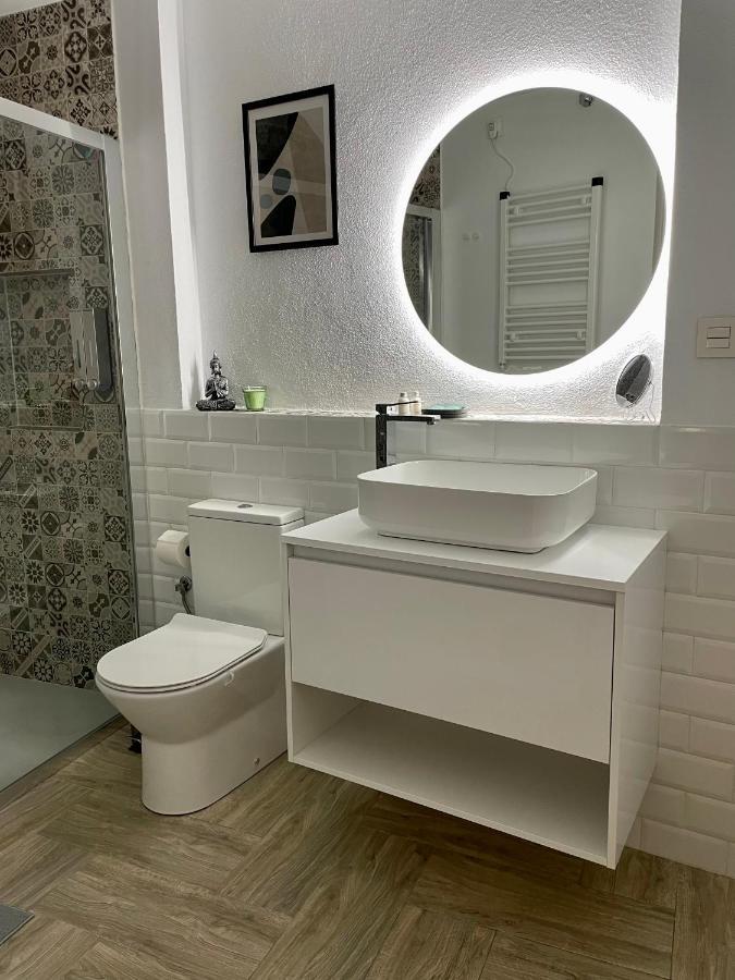 Apartment Cuevas Del Penon - Loft Torreon Grazalema