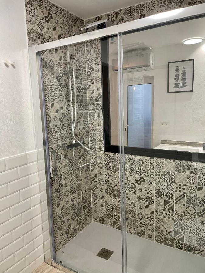 Apartment Cuevas Del Penon - Loft Torreon