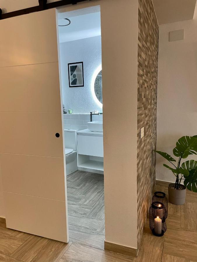 Cuevas Del Penon - Loft Torreon * Grazalema