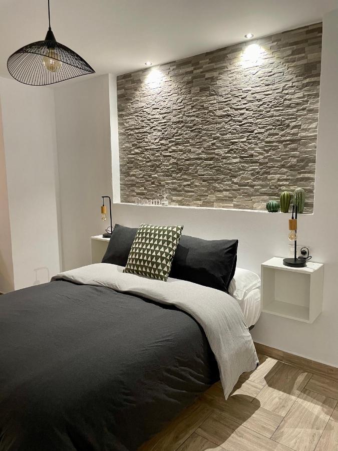 Apartment Cuevas Del Penon - Loft Torreon