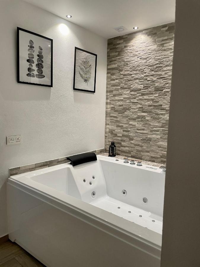 Appartement Cuevas Del Penon - Loft Torreon Grazalema