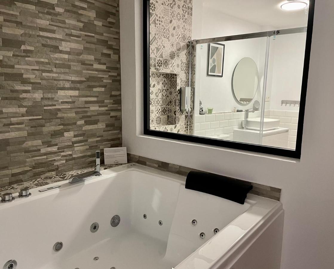 Appartement Cuevas Del Penon - Loft Torreon