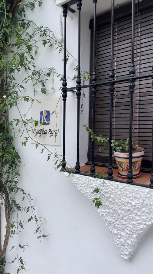 Cuevas Del Penon - Loft Torreon Appartement Grazalema